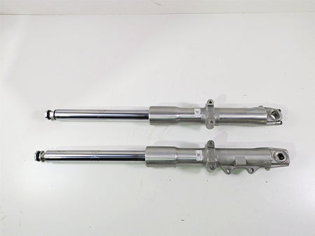 2017 Harley Softail Heritage Classic FLSTC Front Fork Leg Set 45915-08A 45916-07 {{ shop.shopifyCountryName }} - Mototech271