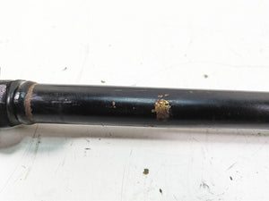 2019 Polaris RZR XP 1000 EPS Center Prop Drive Axle Shaft Set 1333424 1334187