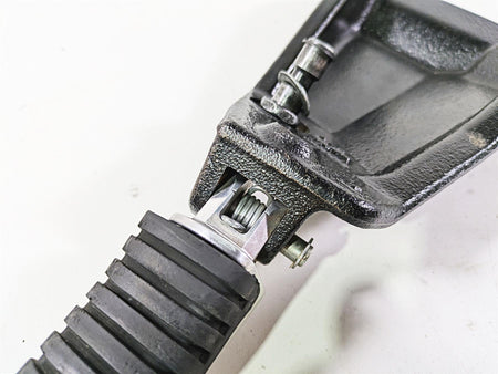 2016 Suzuki M109R VZR1800 Boulevard Left Front Footpeg + Mount 43521-48G01 {{ shop.shopifyCountryName }} - Mototech271