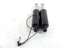 Load image into Gallery viewer, 2010 Harley Touring FLHRC Road King Rear 13&quot; Air Ride Shock Damper Set 54565-09 | Mototech271
