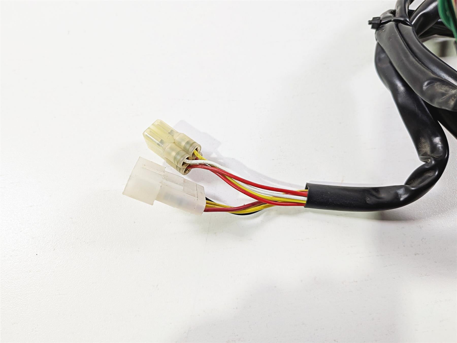 2016 KTM 1290 Super Adventure Right Hand Start Cruise Control Switch 60411074000 {{ shop.shopifyCountryName }} - Mototech271