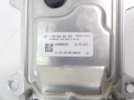 2021 Kawasaki Teryx KRX1000 KRF1000 SDC Suspension Control Unit 21175-1671 {{ shop.shopifyCountryName }} - Mototech271