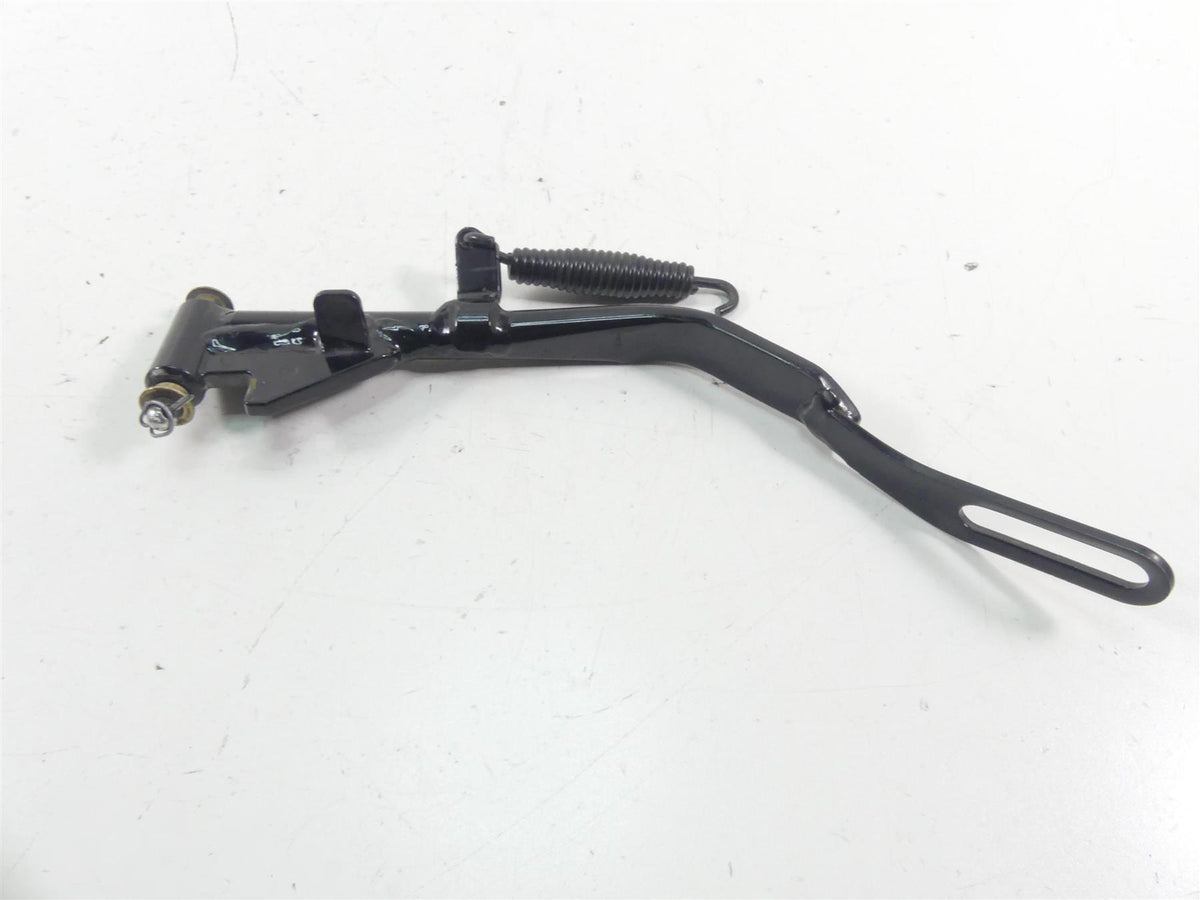 2020 Harley Sportster XL1200 NS Iron Side Jiffy Kickstand Kick Stand 50000025BHP {{ shop.shopifyCountryName }} - Mototech271
