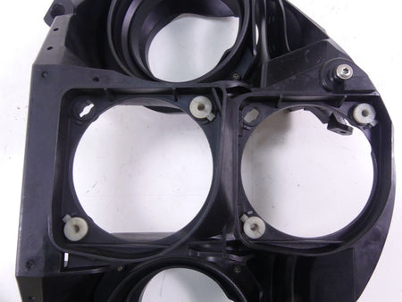 2003 BMW R1200CL K30 Front Headlight Head Light Inner Fairing 63127661246 {{ shop.shopifyCountryName }} - Mototech271