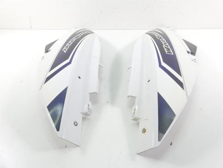 2016 Yamaha Waverunner VX 1050 Deluxe Side Cover Fairing Set F2X-U377B {{ shop.shopifyCountryName }} - Mototech271