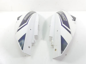 2016 Yamaha Waverunner VX 1050 Deluxe Side Cover Fairing Set F2X-U377B | Mototech271