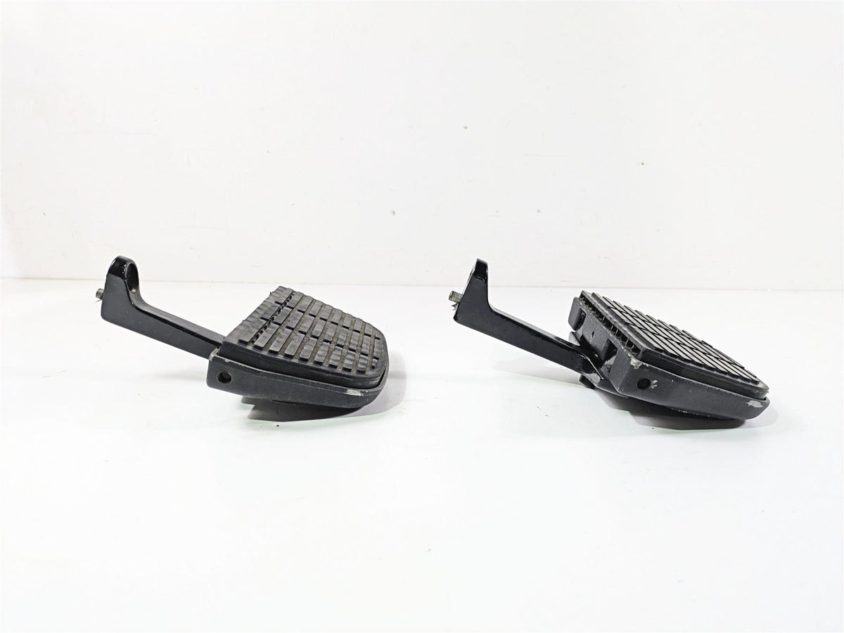 1998 Harley Touring FLHRCI Road King Rear Passenger Floor Board Set 52719-93B {{ shop.shopifyCountryName }} - Mototech271