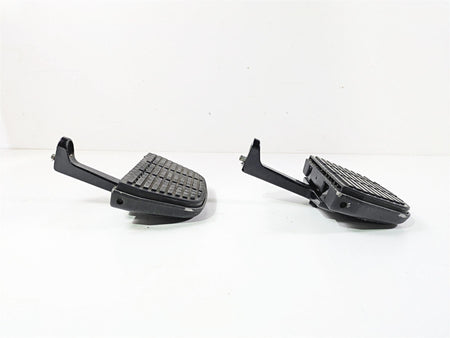 1998 Harley Touring FLHRCI Road King Rear Passenger Floor Board Set 52719-93B {{ shop.shopifyCountryName }} - Mototech271