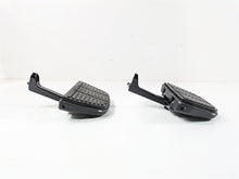 Load image into Gallery viewer, 1998 Harley Touring FLHRCI Road King Rear Passenger Floor Board Set 52719-93B
