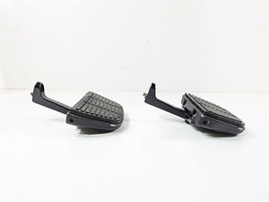 1998 Harley Touring FLHRCI Road King Rear Passenger Floor Board Set 52719-93B