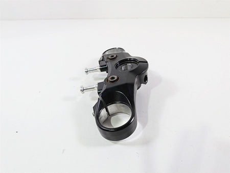 2009 Yamaha VMX17 V-Max 1700 Upper Triple Tree Steering Clamp 2S3-23435-00-00-Mototech271