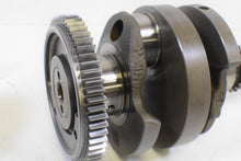 Load image into Gallery viewer, 2016 BMW R1200RT R1200 RT RTW K52 Crankshaft Crank Shaft &amp; Balancer 11218530290
