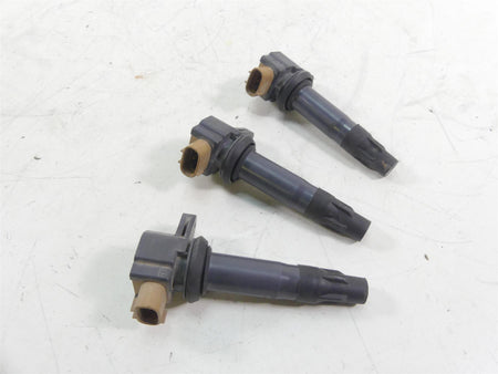 2017 Can Am Maverick X3 XDS Turbo R Ignition Coil Stick Coils Set 420666145 {{ shop.shopifyCountryName }} - Mototech271