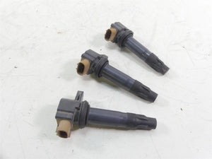 2017 Can Am Maverick X3 XDS Turbo R Ignition Coil Stick Coils Set 420666145 | Mototech271