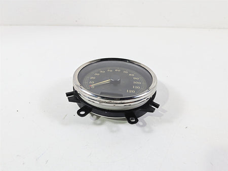 2012 Harley Softail FLSTF Fat Boy Speedometer Gauges FOR PARTS 67033-11B {{ shop.shopifyCountryName }} - Mototech271