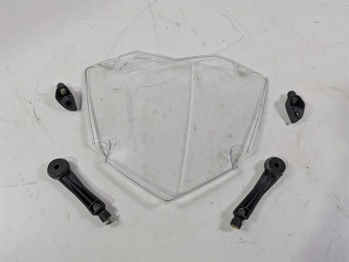2015 BMW R1200 GS Adv K51 Headlight Cover 77518529205 {{ shop.shopifyCountryName }} - Mototech271