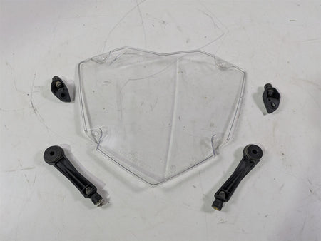 2015 BMW R1200 GS Adv K51 Headlight Cover 77518529205 {{ shop.shopifyCountryName }} - Mototech271