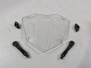 2015 BMW R1200 GS Adv K51 Headlight Cover 77518529205