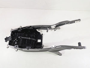 2013 Ducati Hypermotard 821 SP Rear Subframe Inner Fender Set 47110351BA