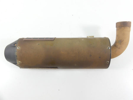 2016 Yamaha YXZ1000 R EPS SE HMF Exhaust Muffler Pipe Silencer {{ shop.shopifyCountryName }} - Mototech271