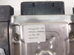 2020 Ducati Panigale V2 Cdi Ecu Ecm Engine Control Module Unit 28642751E | Mototech271