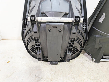 2024 Polaris RZR Pro XP 4 Ultimate Front Rear Seat Set 2689862 2688592 2689139-Mototech271