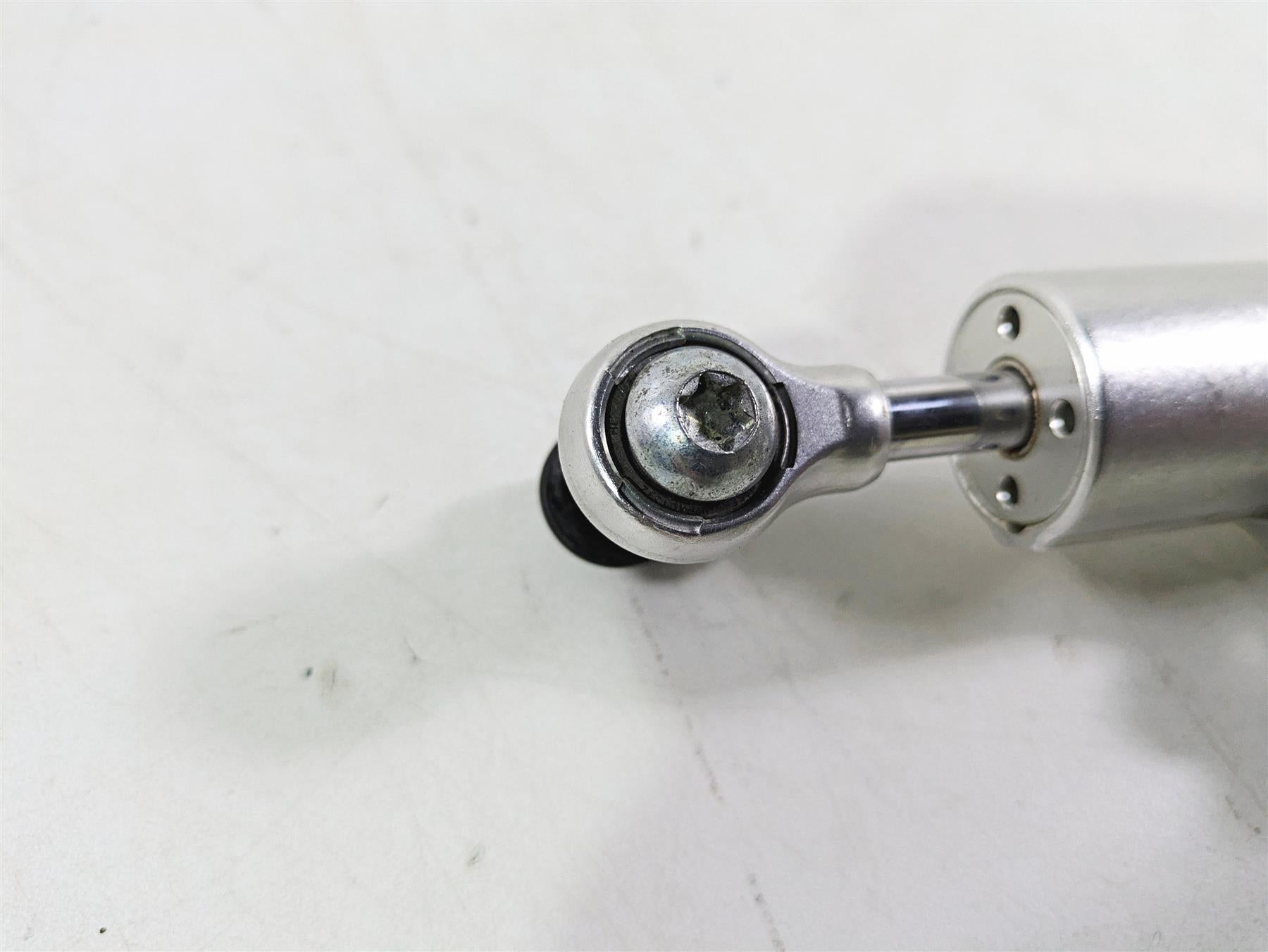 2016 BMW S1000RR K46 Sachs Steering Damper & Mounts 31428550055 31428369121 {{ shop.shopifyCountryName }} - Mototech271