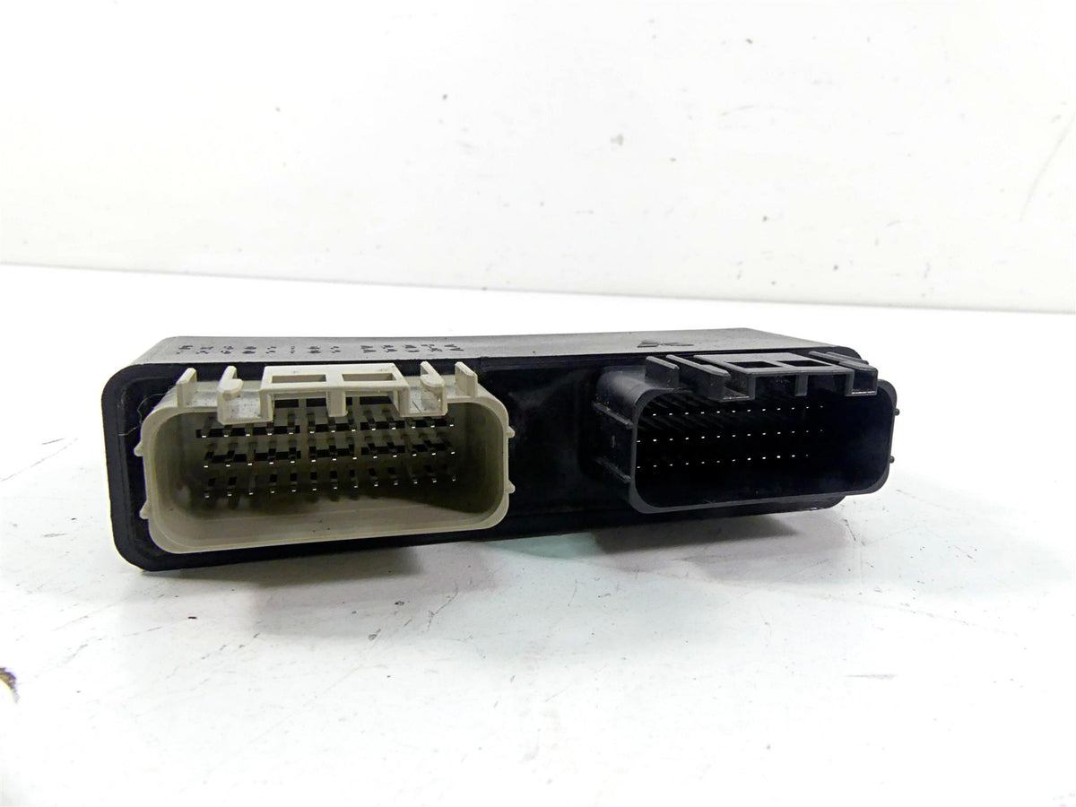 2017 Kawasaki ZX1400 ZX14R Ninja Cdi Ecu Ecm Control + Junction Box 21175-1124 {{ shop.shopifyCountryName }} - Mototech271