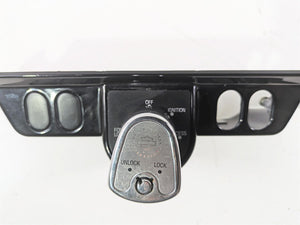 2010 Harley Touring FLHXSE CVO Street Glide Ignition Switch Lock - Vin 71572-06
