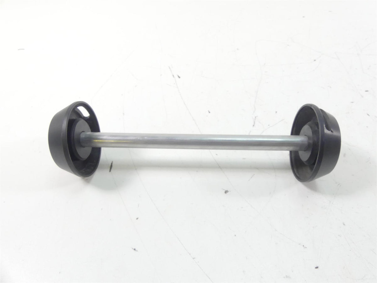 2018 Mv Agusta F3 800 RC CNC Racing Rear Axle Guard Slider Protection TP428B {{ shop.shopifyCountryName }} - Mototech271