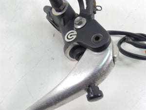 2017 Triumph Thruxton 1200R Front Brembo Radial Brake Master Cylinder T2025929