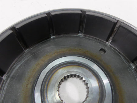 2013 Harley FXDWG Dyna Wide Glide Ignition Fly Wheel Flywheel 30041-08 {{ shop.shopifyCountryName }} - Mototech271