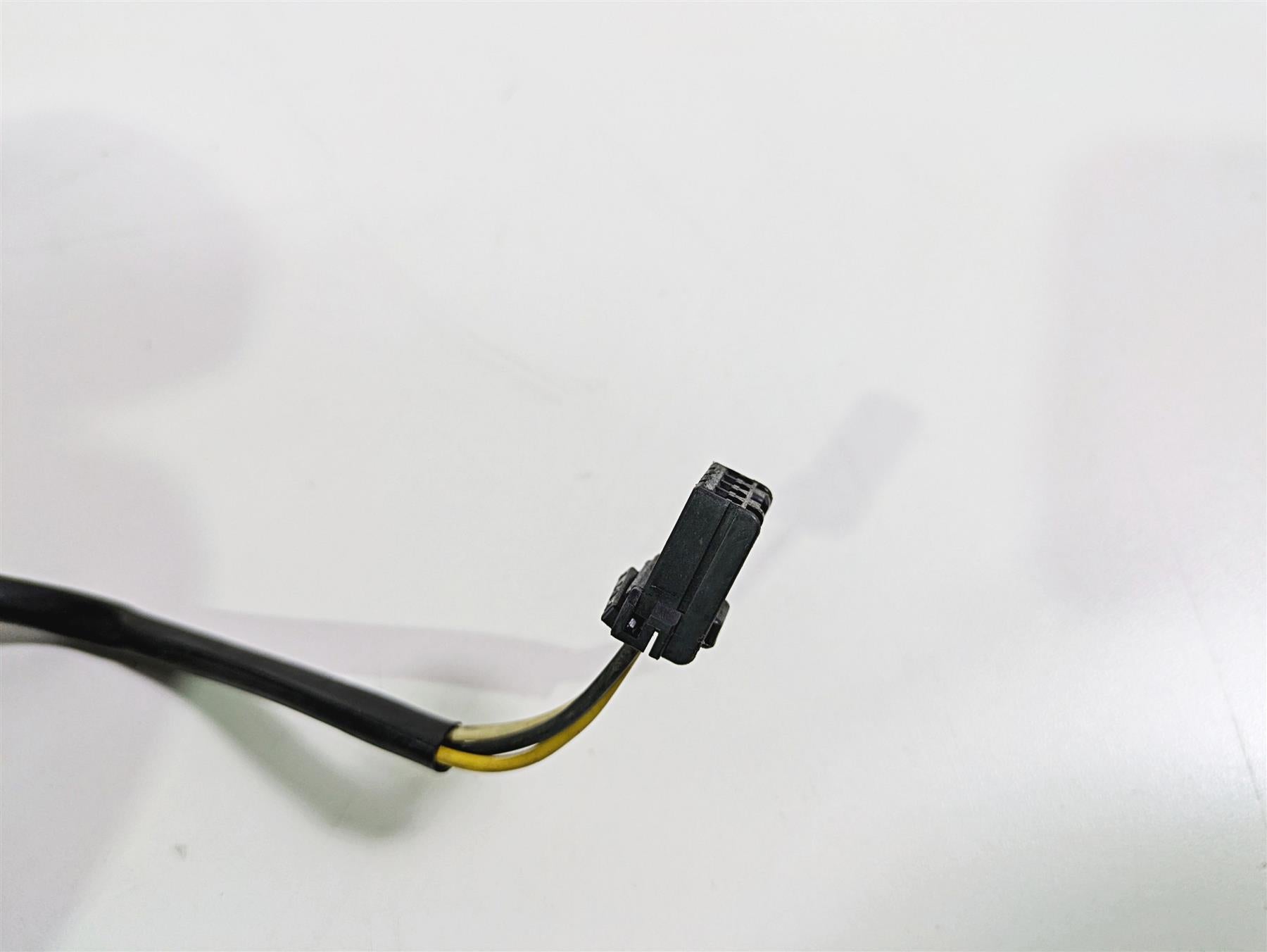 2016 Harley FXDL Dyna Low Rider J.W.Speaker Led Headlight Lamp & Bracket 4034350 {{ shop.shopifyCountryName }} - Mototech271