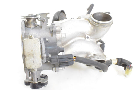 2009 Yamaha XVS1300 V-Star Tourer Throttle Body Fuel Injection 3D8-13590-30-00 {{ shop.shopifyCountryName }} - Mototech271