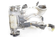Load image into Gallery viewer, 2009 Yamaha XVS1300 V-Star Tourer Throttle Body Fuel Injection 3D8-13590-30-00
