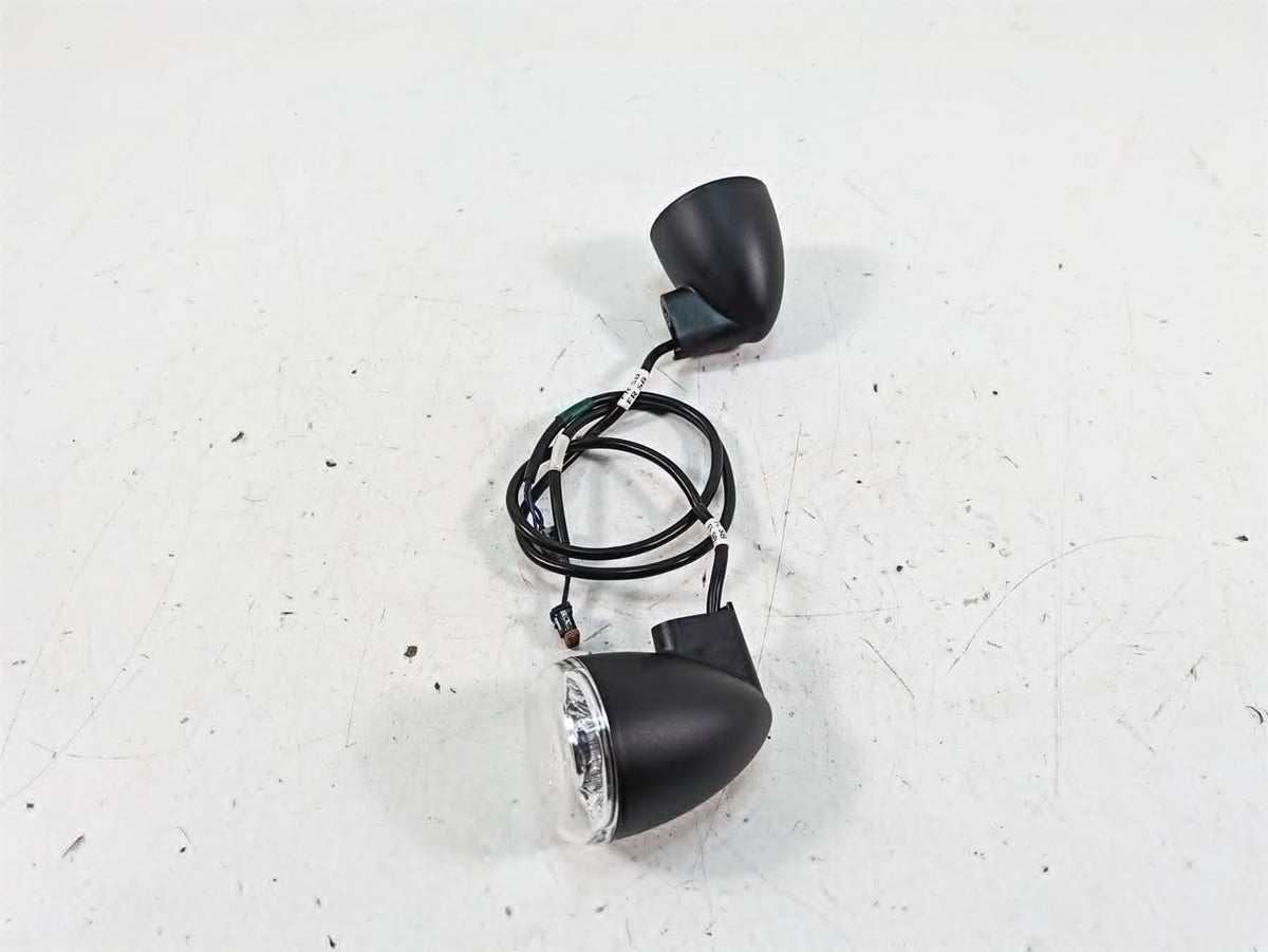 2022 Harley RA1250 S Pan America Front Side Light Turn Signal Set -Read 67801165 {{ shop.shopifyCountryName }} - Mototech271