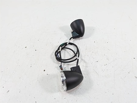 2022 Harley RA1250 S Pan America Front Side Light Turn Signal Set -Read 67801165 {{ shop.shopifyCountryName }} - Mototech271
