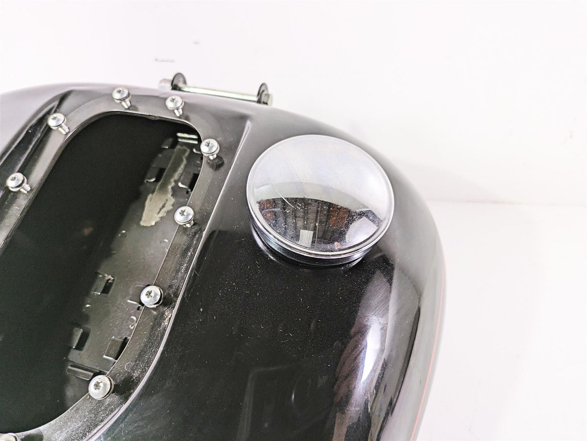 2015 Harley FXDL Dyna Low Rider Fuel Gas Petrol Tank -READ 61593-10 {{ shop.shopifyCountryName }} - Mototech271