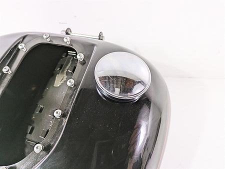 2015 Harley FXDL Dyna Low Rider Fuel Gas Petrol Tank -READ 61593-10 {{ shop.shopifyCountryName }} - Mototech271