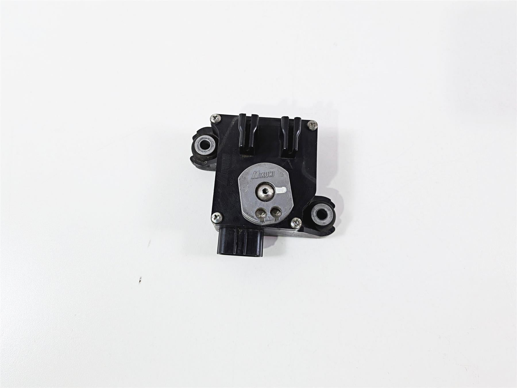 2016 Aprilia RSV 1100 Tuono V4 Factory Mikuni Exhaust Servo Motor 2D000064 {{ shop.shopifyCountryName }} - Mototech271