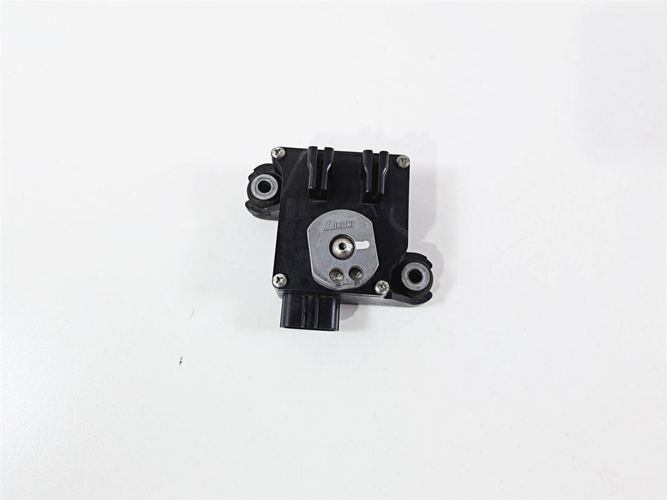 2016 Aprilia RSV 1100 Tuono V4 Factory Mikuni Exhaust Servo Motor 2D000064 {{ shop.shopifyCountryName }} - Mototech271