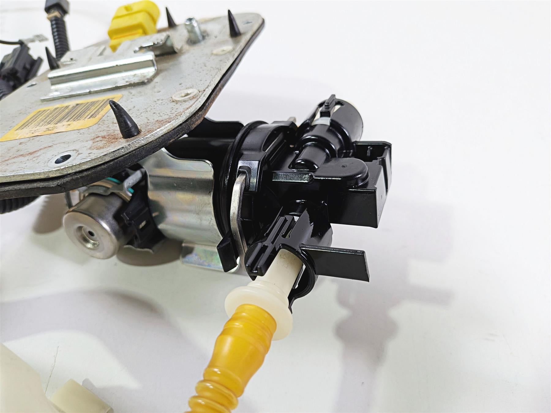 2014 Harley FXSB Softail Breakout Fuel Gas Petrol Pump - Tested 75252-11A-Mototech271
