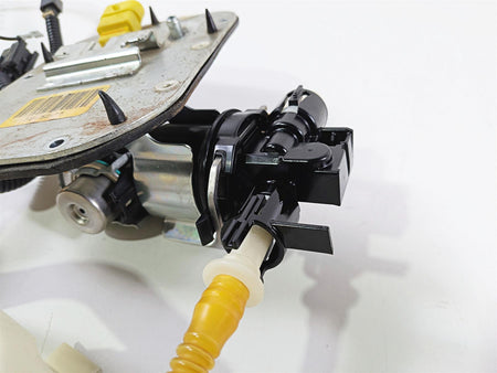 2014 Harley FXSB Softail Breakout Fuel Gas Petrol Pump - Tested 75252-11A-Mototech271