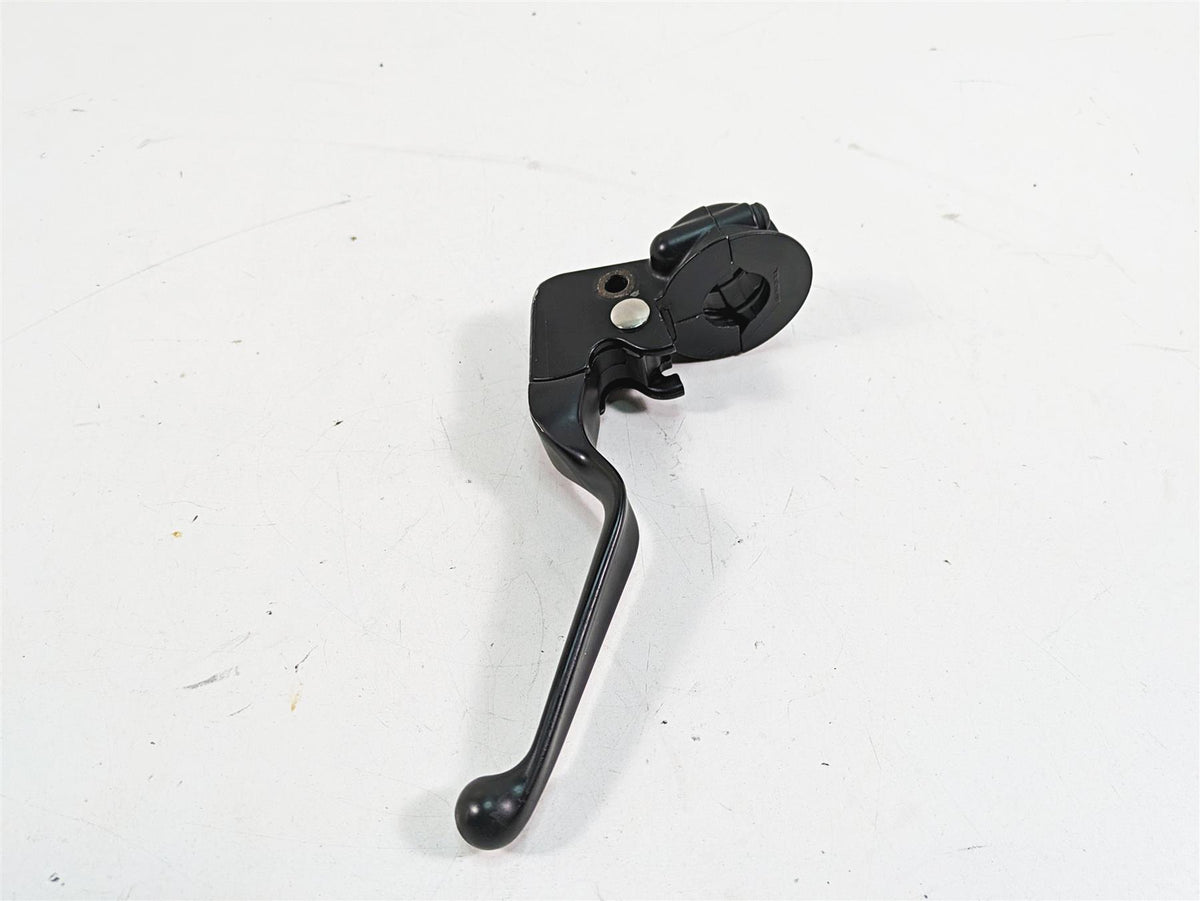 2009 Harley Softail FLSTSB Cross Bones Clutch Perch & Lever 45015-96 {{ shop.shopifyCountryName }} - Mototech271