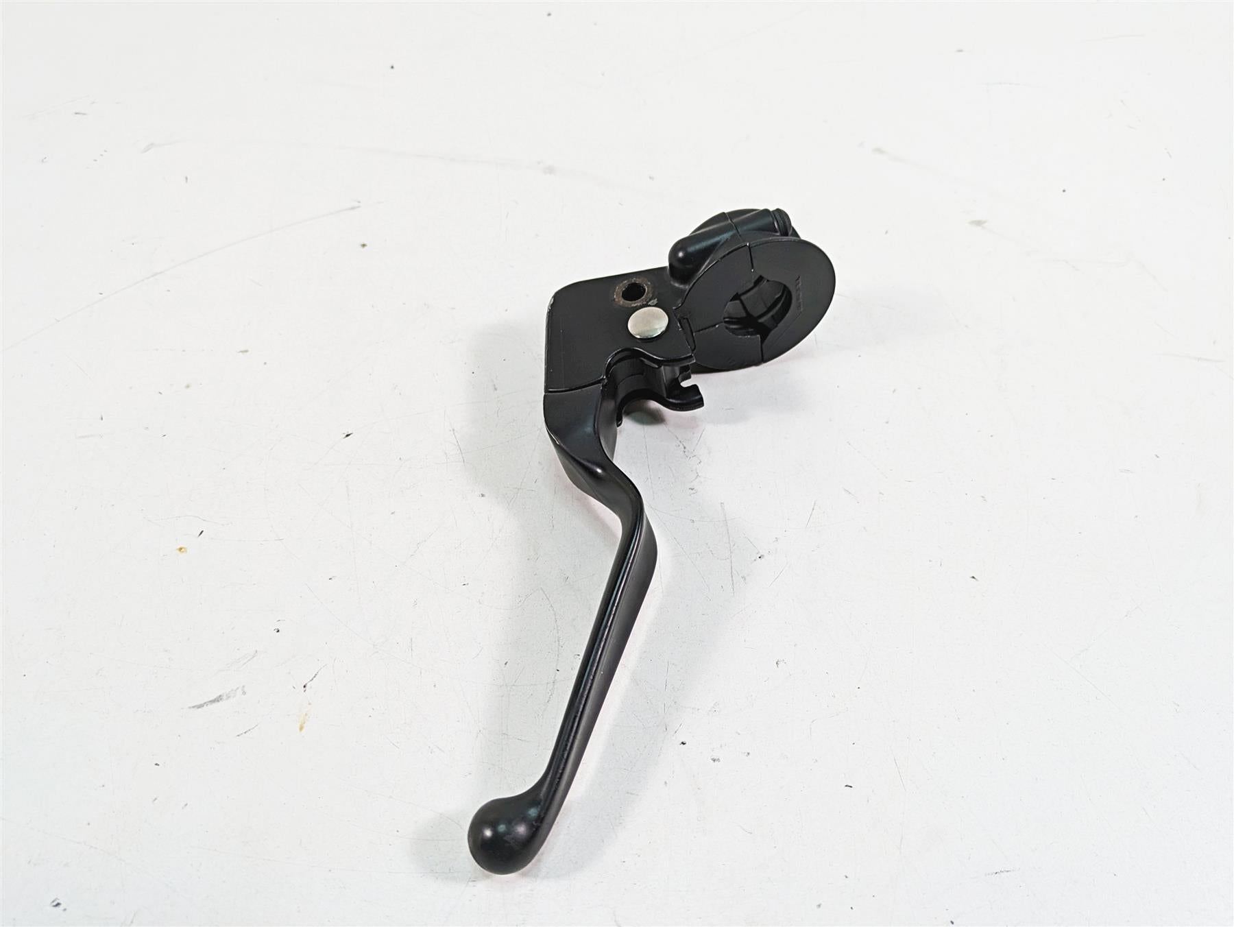 2009 Harley Softail FLSTSB Cross Bones Clutch Perch & Lever 45015-96 {{ shop.shopifyCountryName }} - Mototech271