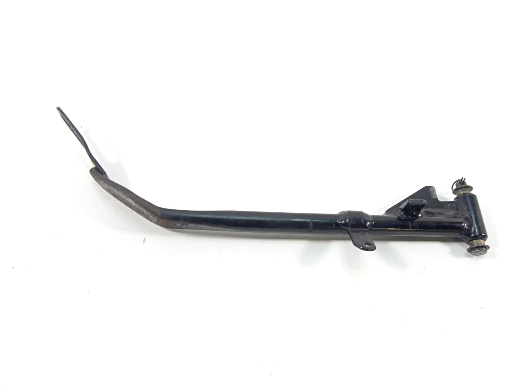 2009 Harley XR1200 Sportster Side Kickstand Kick Stand 50124-09 {{ shop.shopifyCountryName }} - Mototech271