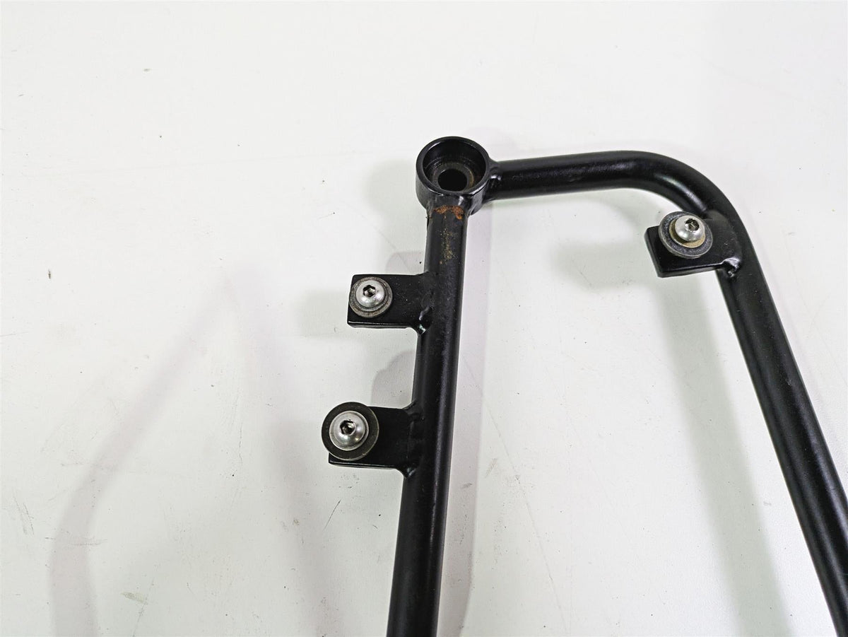 2006 Triumph Rocket 3 Saddlebag Saddle Bag Mount Rack Pannier Rail Set A9733651 {{ shop.shopifyCountryName }} - Mototech271