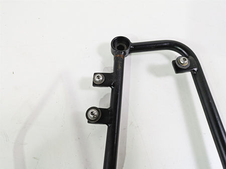 2006 Triumph Rocket 3 Saddlebag Saddle Bag Mount Rack Pannier Rail Set A9733651 {{ shop.shopifyCountryName }} - Mototech271