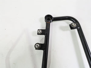 2006 Triumph Rocket 3 Saddlebag Saddle Bag Mount Rack Pannier Rail Set A9733651 | Mototech271