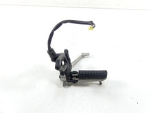 Load image into Gallery viewer, 2010 Kawasaki ZX1400 ZX14 R Ninja Front Right Foot Peg &amp; Brake Pedal 34028-0032 | Mototech271
